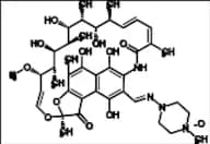 Rifampicin Impurity 2