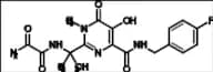 Raltegravir Impurity 6