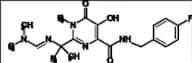 Raltegravir EP Impurity B