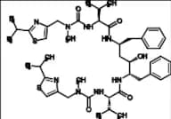 Ritonavir EP Impurity T