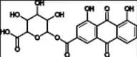 Rhein Acyl Glucuronide