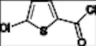 Rivaroxaban Impurity 95 ( 5-Chlorothiophene-2-carbonyl Chloride)