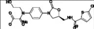 Rivaroxaban Impurity 13 Sodium Salt