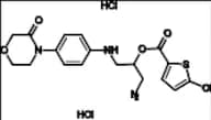 Rivaroxaban Impurity 69 DiHCl