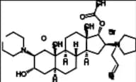 Rocuronium Bromide Impurity 20