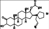 Rocuronium Bromide Impurity 28