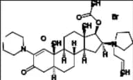 Rocuronium Bromide EP Impurity H Bromide