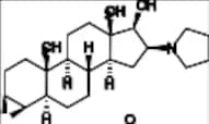 Rocuronium Bromide Impurity 72