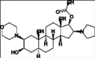 Rocuronium Bromide Impurity 73