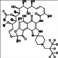 Rifabutin-d7