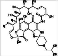 Rifabutin EP Impurity E
