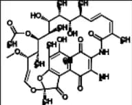 Rifabutin EP Impurity B (3-Amino Rifamycin S)