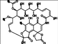 Rifaximin EP Impurity F (Rifamycin O)