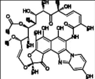Rifaximin EP Impurity D