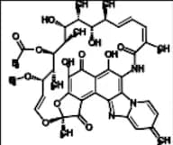 Rifaximin Impurity 1