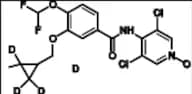 Roflumilast-d4 N-Oxide