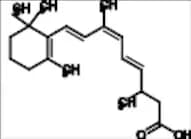 9-cis-13,14-Dihydro Retinoic Acid