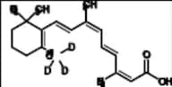 9,13-Di-cis-Retinoic Acid-13C-d3