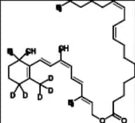 9-cis-retinyl linoleate-d5