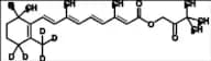Hydroxypinacolone Retinoate-d5