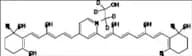 Pyridinium Bisretinoid A2E-d4