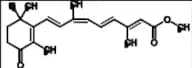 4-Keto-9-cis Retinoic acid methyl ester
