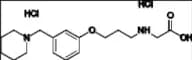 Roxatidine Impurity 12 DiHCl