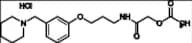 Roxatidine Acetate HCl