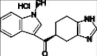 (S)-Ramosetron HCl
