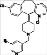 Rupatadine N-Oxide ([1,2-b]Pyridine N-Oxide)
