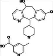 Rupatadine Impurity 17