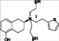 Rotigotine Impurity 4 Iodide