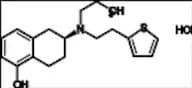 Rotigotine HCl