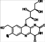 Riboflavin EP Impurity D