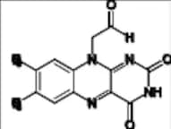 Riboflavin Impurity 4 (Formylmethylflavin)