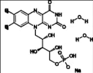 Riboflavin-5'-phosphate Sodium Salt Dihydrate