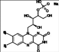 Riboflavin-4’-Phosphate Sodium