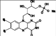 Riboflavin-5’-Phosphate Sodium Salt