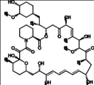7-O-Demethyl Rapamycin