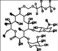 Roxithromycin-d7