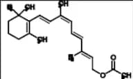 9-cis Retinol Acetate