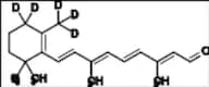 all-trans Retinal-d5