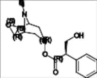 Scopolamine Impurity 1 (R-Isomer)