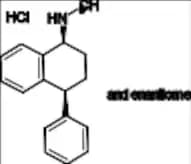 Sertraline EP Impurity B HCl