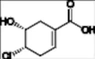 Shikimic Acid Related Compound 8