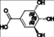 Shikimic Acid Related Compound 2