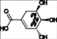 Shikimic Acid Related Compound 5