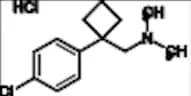 Sibutramine Impurity 1