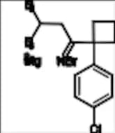 Sibutramine Related Compound 1