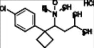 Sibutramine N-Oxide HCl